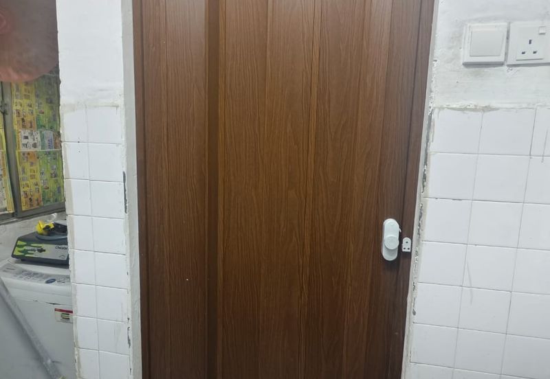 Teratai Mewah Apartment