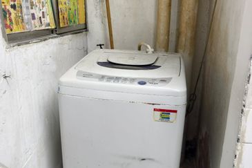 Teratai Mewah Apartment