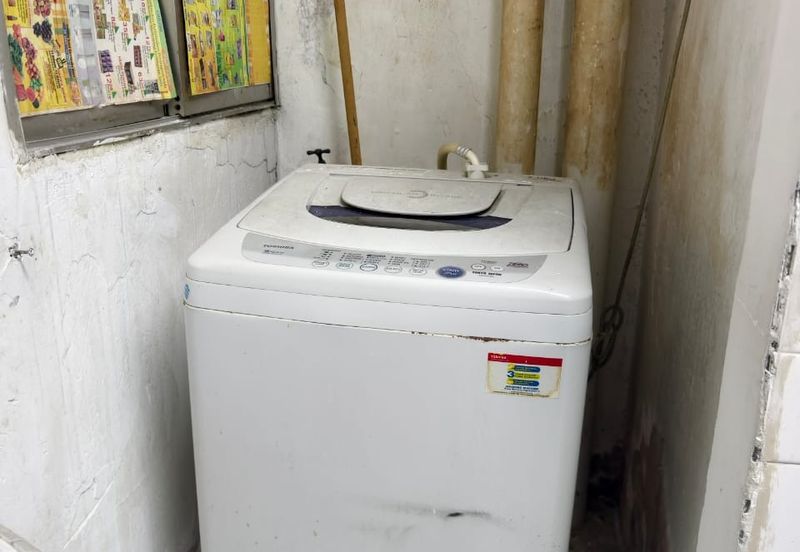 Teratai Mewah Apartment