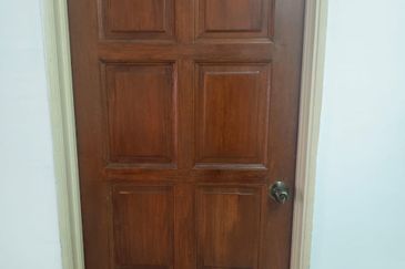 Teratai Mewah Apartment