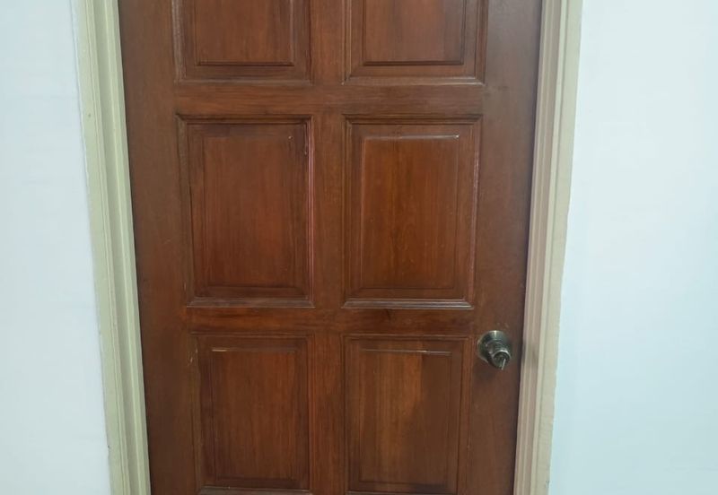 Teratai Mewah Apartment