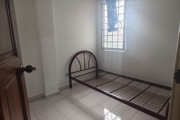 Teratai Mewah Apartment
