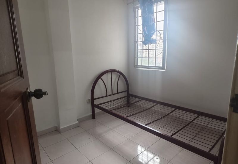 Teratai Mewah Apartment