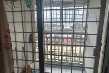 Teratai Mewah Apartment