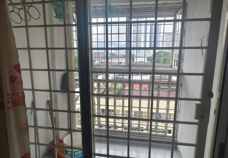 Teratai Mewah Apartment