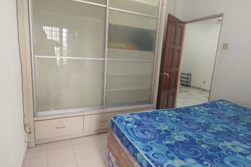 Teratai Mewah Apartment