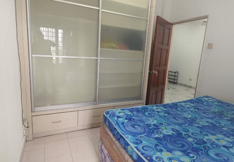 Teratai Mewah Apartment