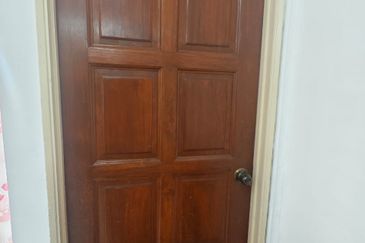 Teratai Mewah Apartment