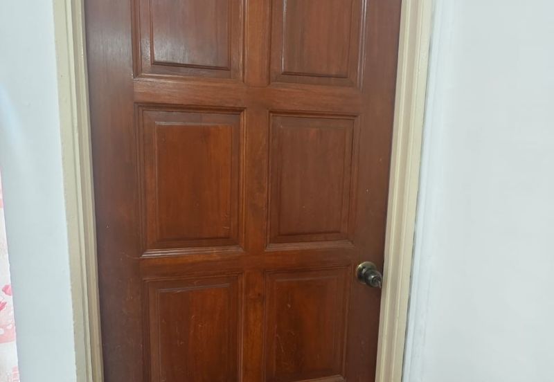 Teratai Mewah Apartment