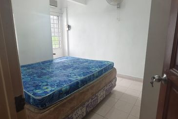 Teratai Mewah Apartment