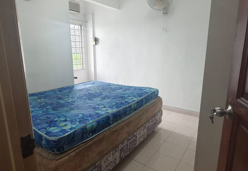 Teratai Mewah Apartment