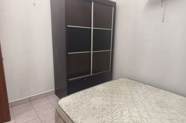 Teratai Mewah Apartment