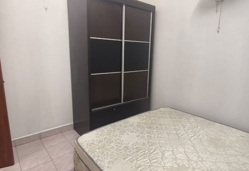 Teratai Mewah Apartment