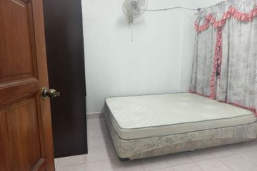 Teratai Mewah Apartment