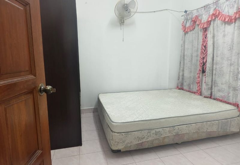 Teratai Mewah Apartment