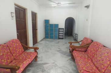 Teratai Mewah Apartment