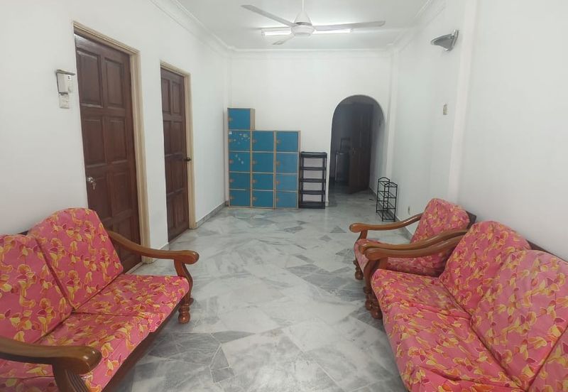 Teratai Mewah Apartment