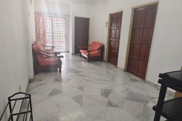 Teratai Mewah Apartment