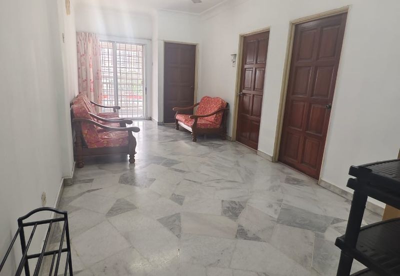 Teratai Mewah Apartment