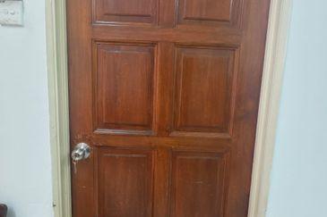 Teratai Mewah Apartment