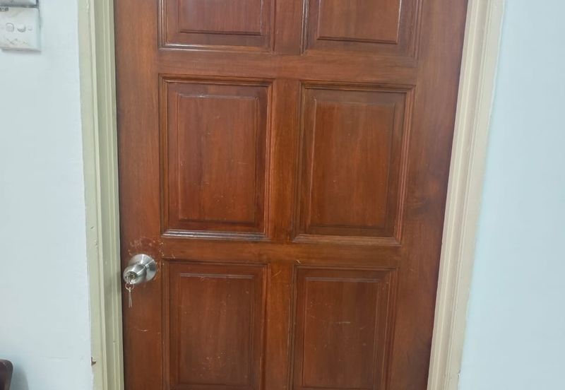 Teratai Mewah Apartment