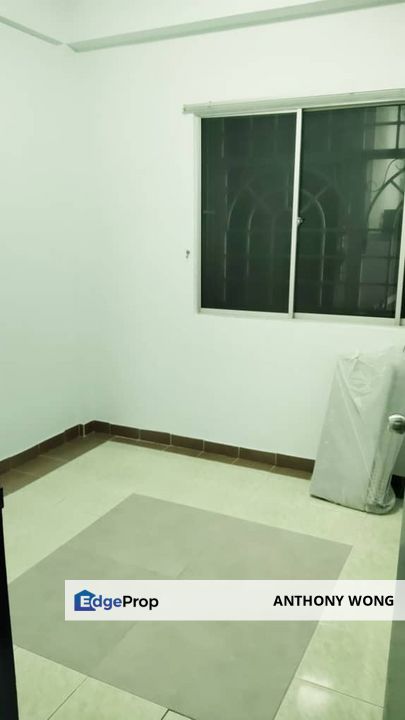 Setapak, Langkawi Apartment For Rent, Kuala Lumpur, Setapak