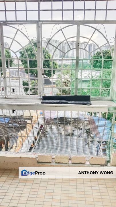 Setapak, Langkawi Apartment For Rent, Kuala Lumpur, Setapak