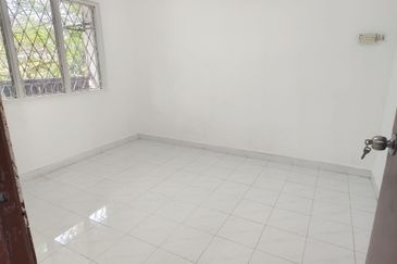 Bandar Baru Wangsa Maju (Seksyen 2)