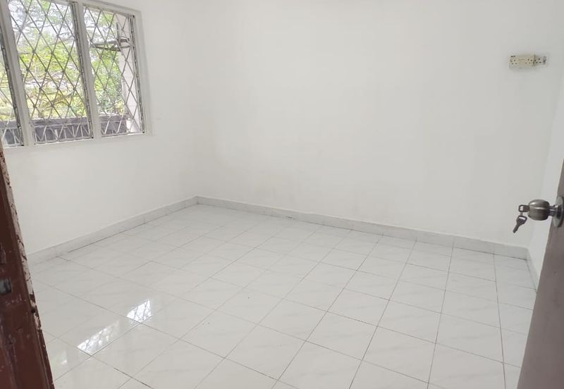 Bandar Baru Wangsa Maju (Seksyen 2)