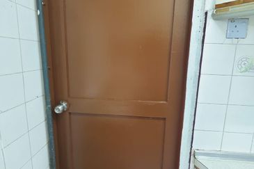 Bandar Baru Wangsa Maju (Seksyen 2)