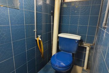 Bandar Baru Wangsa Maju (Seksyen 2)