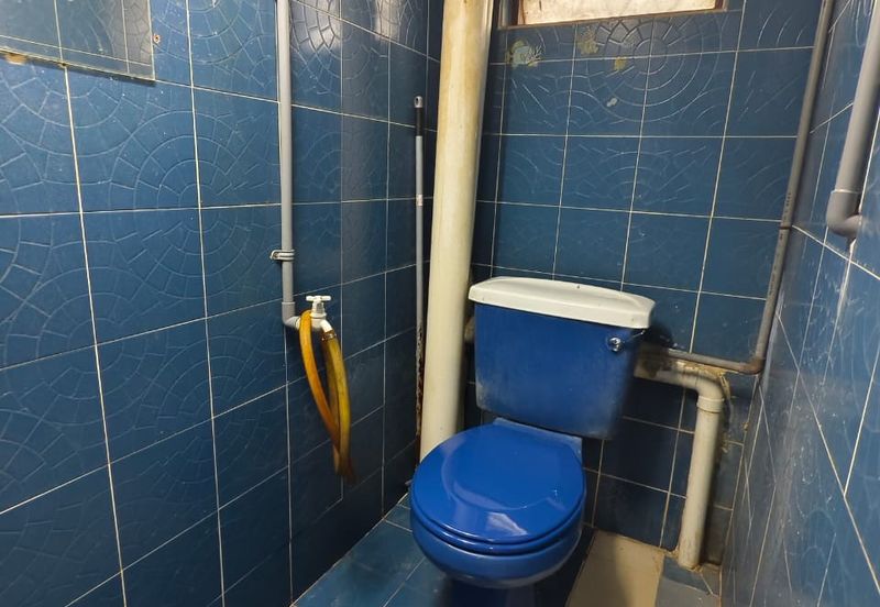 Bandar Baru Wangsa Maju (Seksyen 2)