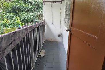 Bandar Baru Wangsa Maju (Seksyen 2)