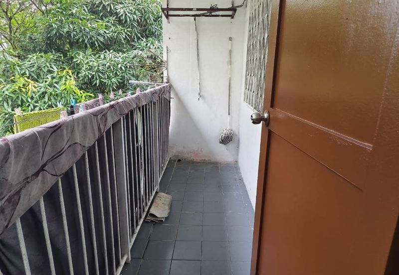 Bandar Baru Wangsa Maju (Seksyen 2)