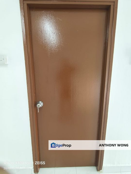 Wangsa Maju Section 2 Flat For Rent  , Kuala Lumpur, Wangsa Maju