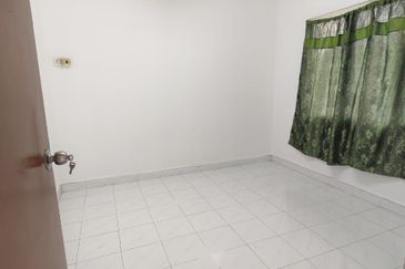 Bandar Baru Wangsa Maju (Seksyen 2)