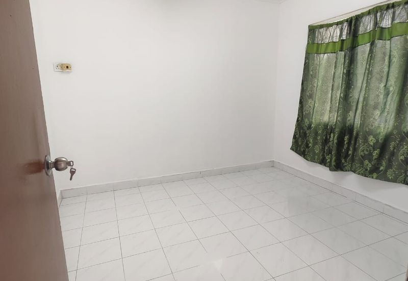 Bandar Baru Wangsa Maju (Seksyen 2)