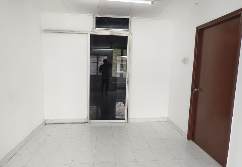 Bandar Baru Wangsa Maju (Seksyen 2)