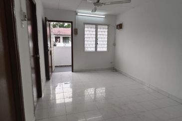 Bandar Baru Wangsa Maju (Seksyen 2)