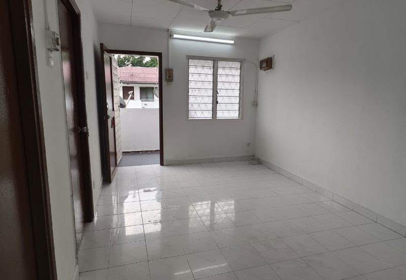 Bandar Baru Wangsa Maju (Seksyen 2)