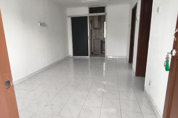 Bandar Baru Wangsa Maju (Seksyen 2)