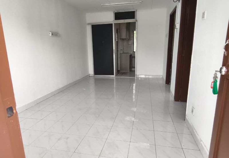 Bandar Baru Wangsa Maju (Seksyen 2)