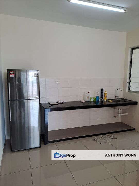 Setapak, PV21 Condo For Rent , Kuala Lumpur, Setapak