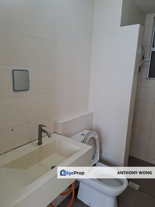 Setapak, PV21 Condo For Rent , Kuala Lumpur, Setapak