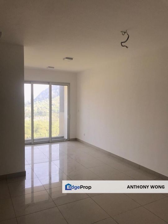 Melawati, Nadayu63 Residence For Rent - Brand New, Selangor, Taman Melawati