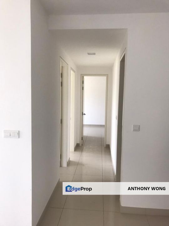 Melawati, Nadayu63 Residence For Rent - Brand New, Selangor, Taman Melawati