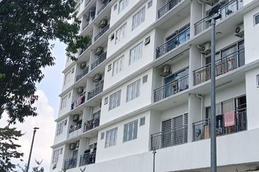 Residensi Vista Wirajaya