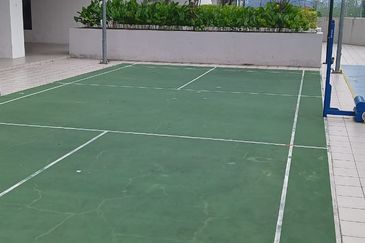 Residensi Vista Wirajaya