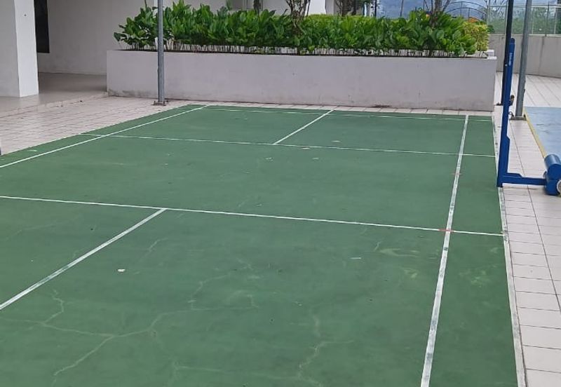 Residensi Vista Wirajaya