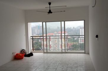 Residensi Vista Wirajaya